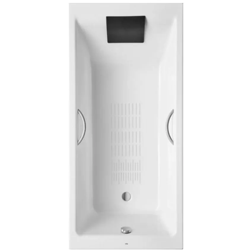 Ванна чугунная Roca Belice 175x85