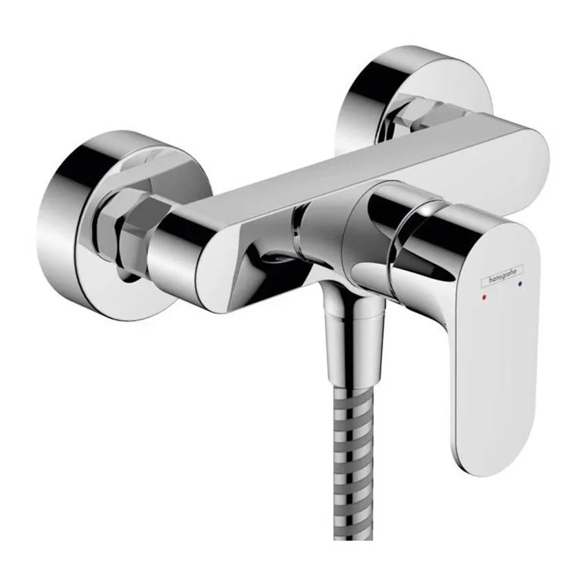 Смеситель для душа Hansgrohe Rebris 72640000