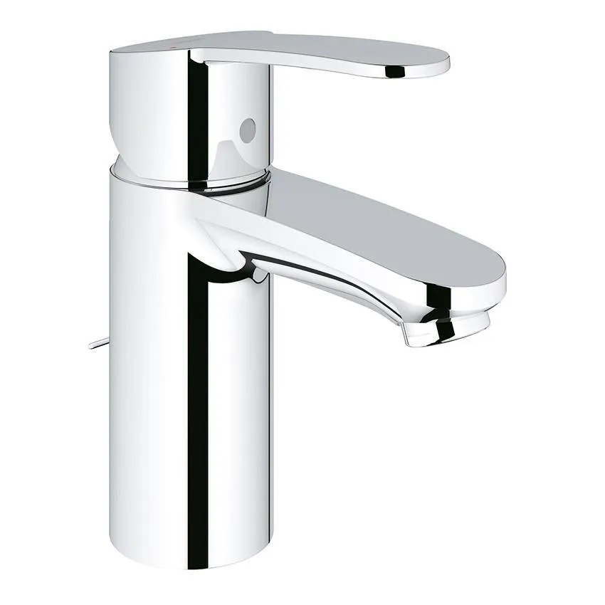 Смеситель для раковины Grohe Eurostyle Cosmopolitan 3355220E