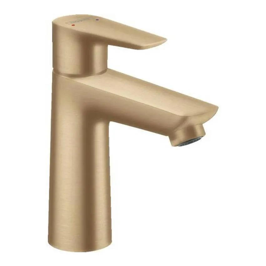 Смеситель для раковины Hansgrohe Talis E 71710140