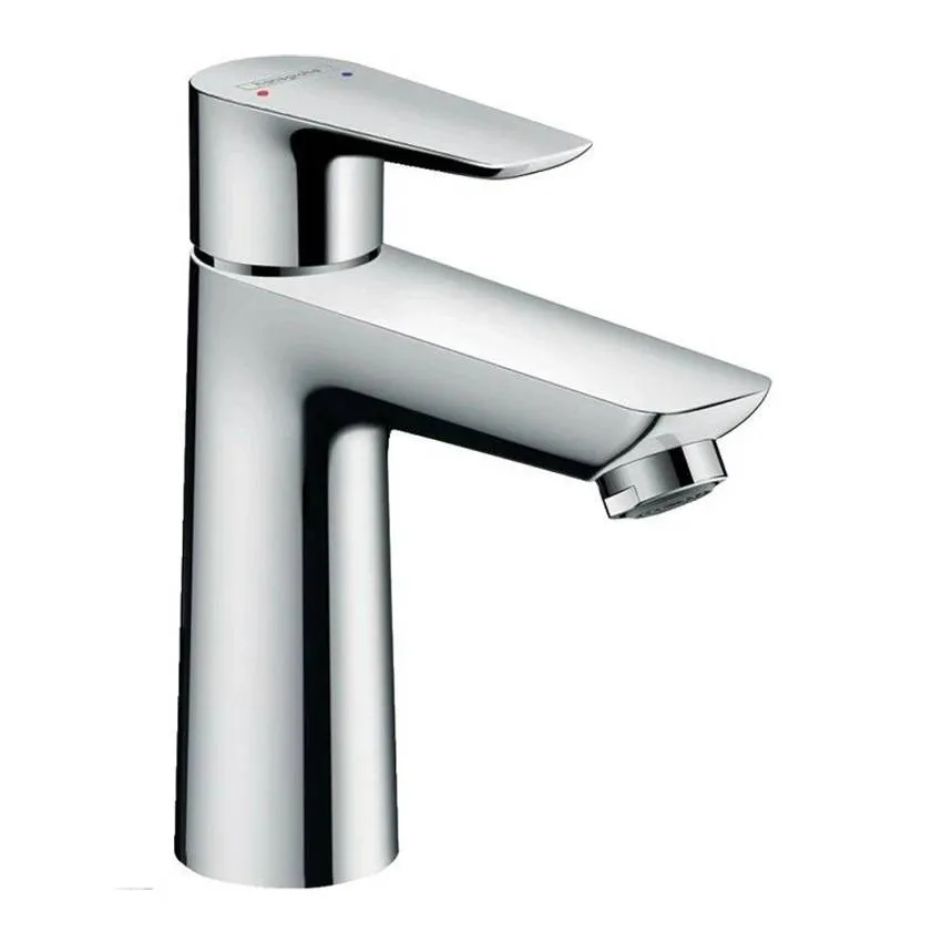 Смеситель для раковины Hansgrohe Talis E 110 71712000