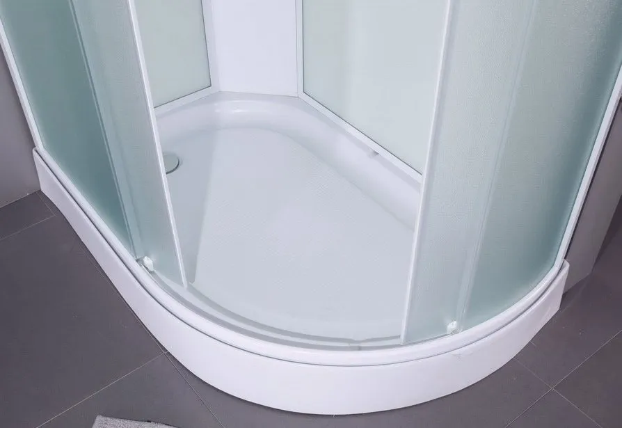 Душевая кабина Timo eco ТЕ-0702 L изображение