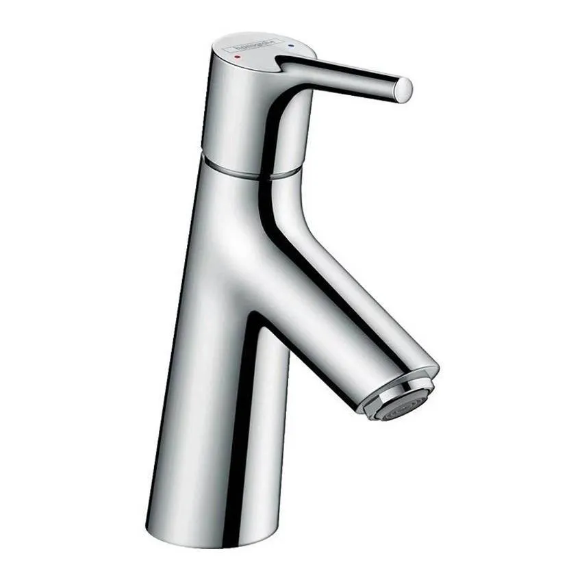 Смеситель для раковины Hansgrohe Talis S 80 72010000