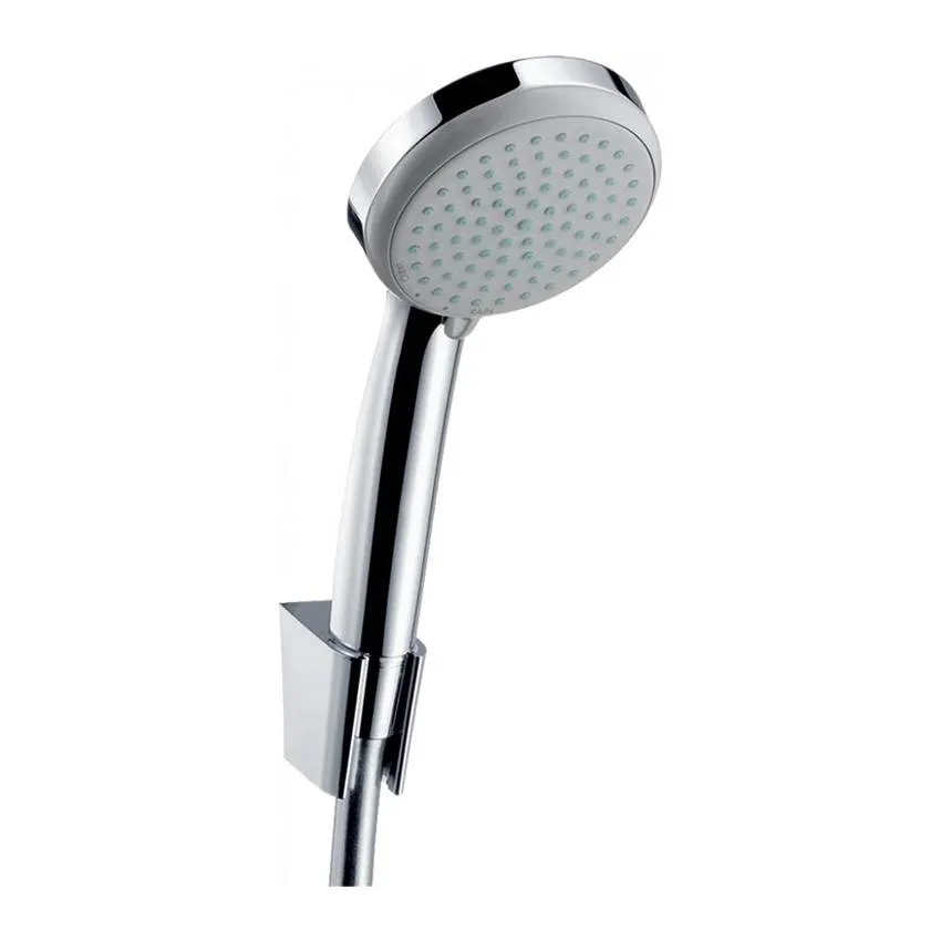 Душевой гарнитур Hansgrohe Croma Vario Porter S 27592000 хром