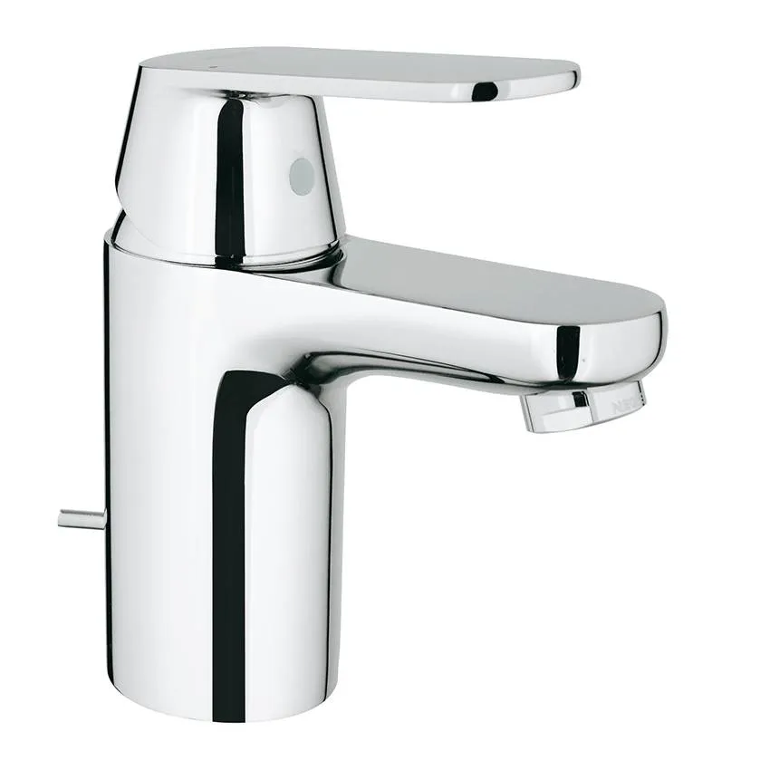 Смеситель для раковины Grohe Eurosmart 32825000