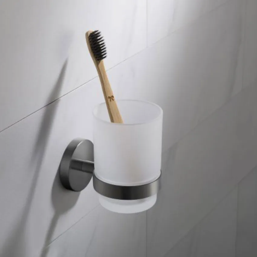 Стакан для зубных щеток Timo Saona изображение