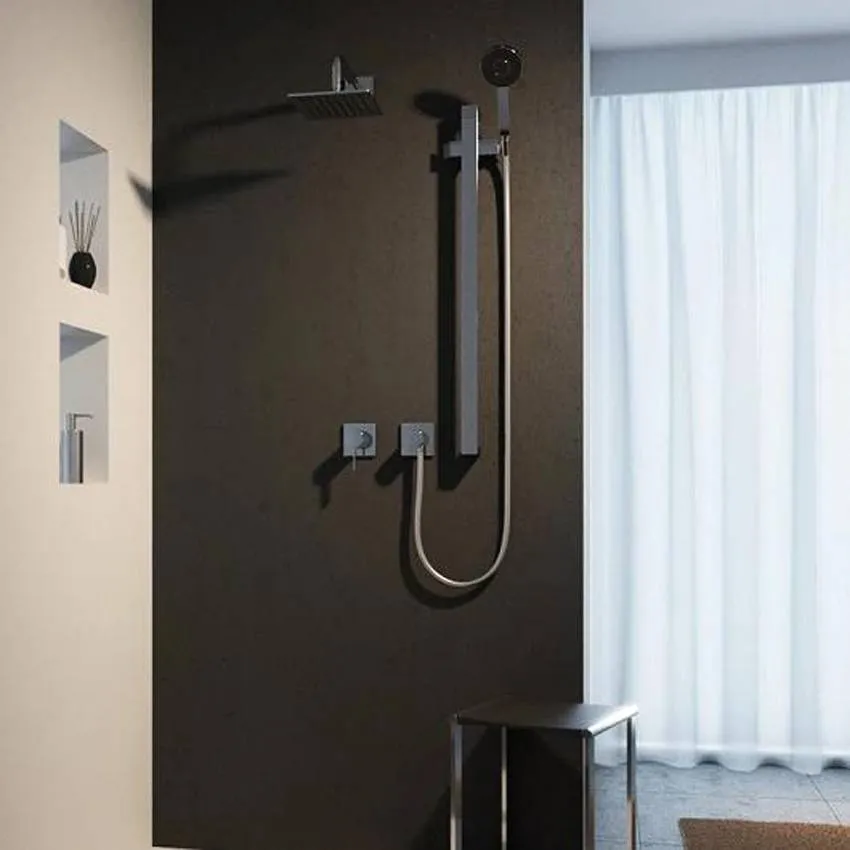 Душевая штанга Keuco Edition 11 51185010900 изображение