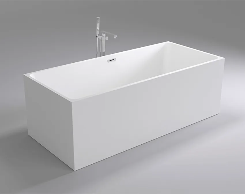 Ванна акриловая Black&White SB 107 178x80x60 изображение