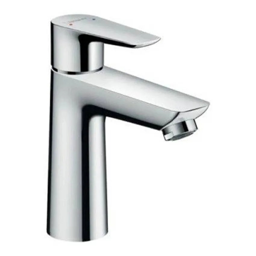 Смеситель для раковины Hansgrohe Talis E 71711000