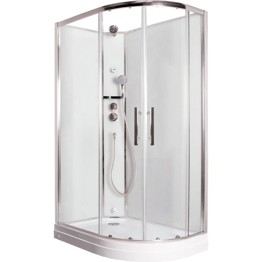 Душевая кабина Timo Premium ILMA 902 L