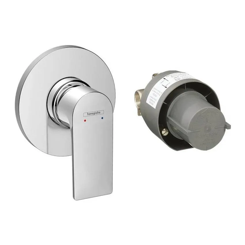 Смеситель для душа Hansgrohe Rebris 72658000