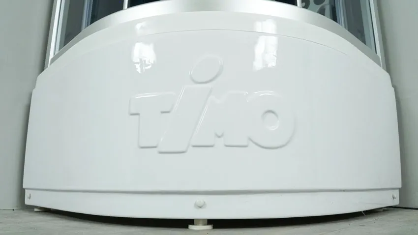 Душевая кабина Timo Standart T-1100 P изображение