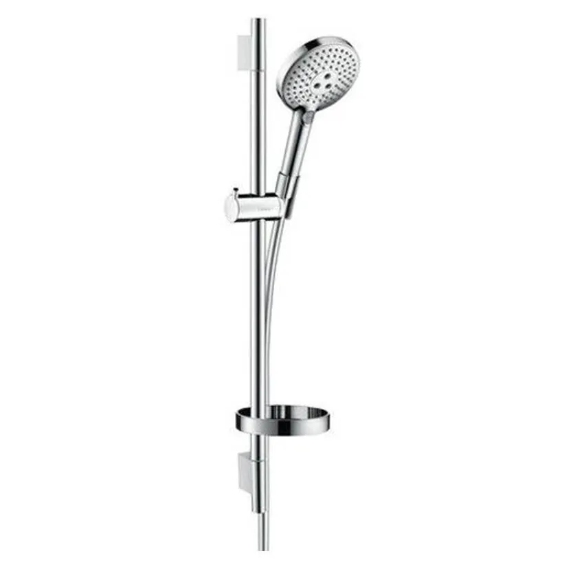 Душевой набор Hansgrohe Raindance Select S 120 3jet 26630000 хром