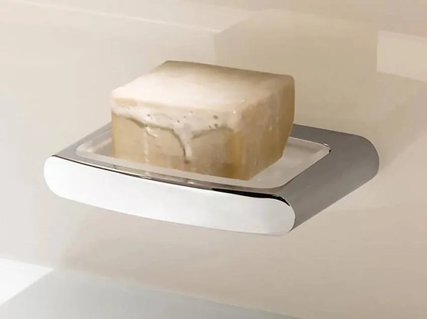 Мыльница настенная Keuco Elegance 11655019000 изображение