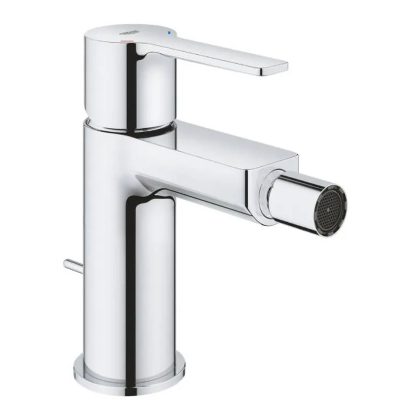 Смеситель для биде Grohe Lineare New 33848001