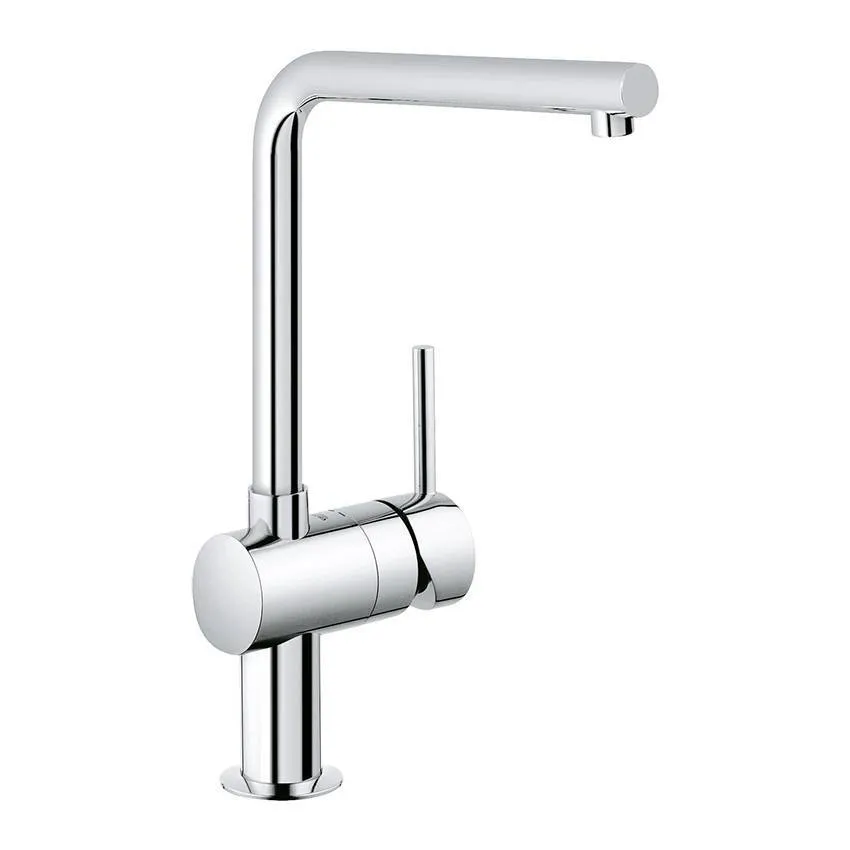 Смеситель для кухни Grohe Minta 31375000