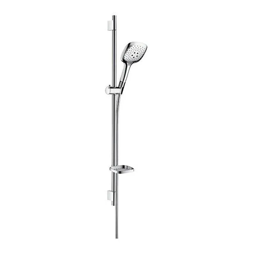 Душевой набор Hansgrohe Raindance Select E 150 3jet 27857000 хром