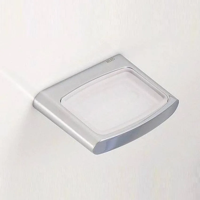 Мыльница настенная Keuco Elegance 11655019000 изображение