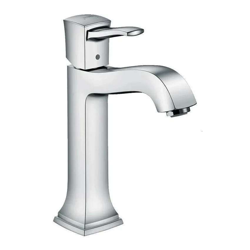 Смеситель для раковины Hansgrohe Metropol Classic 31302000