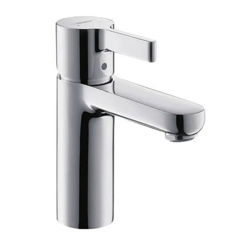 Смеситель для раковины Hansgrohe Metris S 31060000