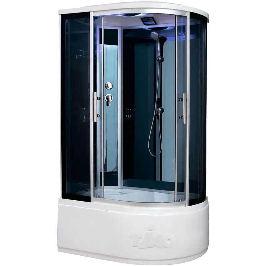 Душевая кабина Timo Standart T-1120 P L