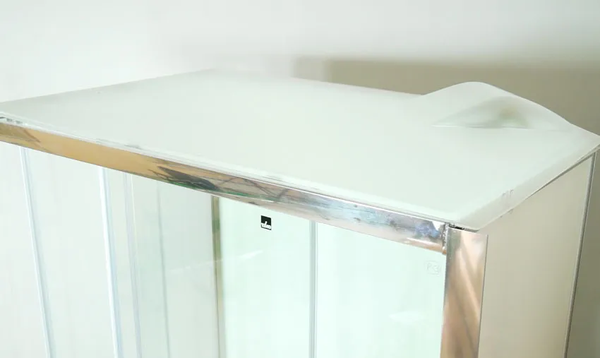 Душевая кабина Timo Premium ILMA 102 L изображение