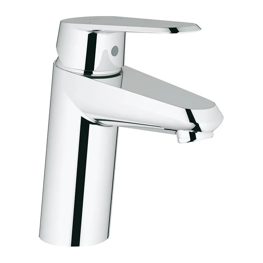 Смеситель для раковины Grohe Eurodisc Cosmopolitan 3246920E