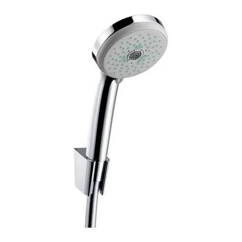 Душевой набор Hansgrohe Croma 100 Multi/Porter'C 27595000