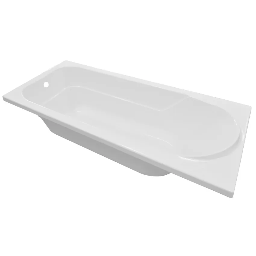 Ванна акриловая Poseidon Maya 150x70 изображение