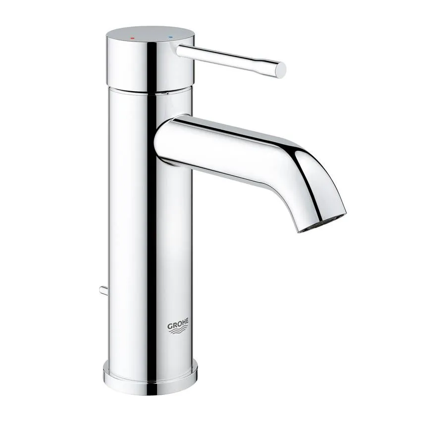 Смеситель для раковины Grohe Essence New 23591001