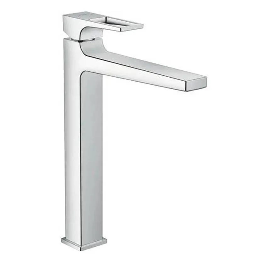 Смеситель для раковины Hansgrohe Metropol 260 74512000