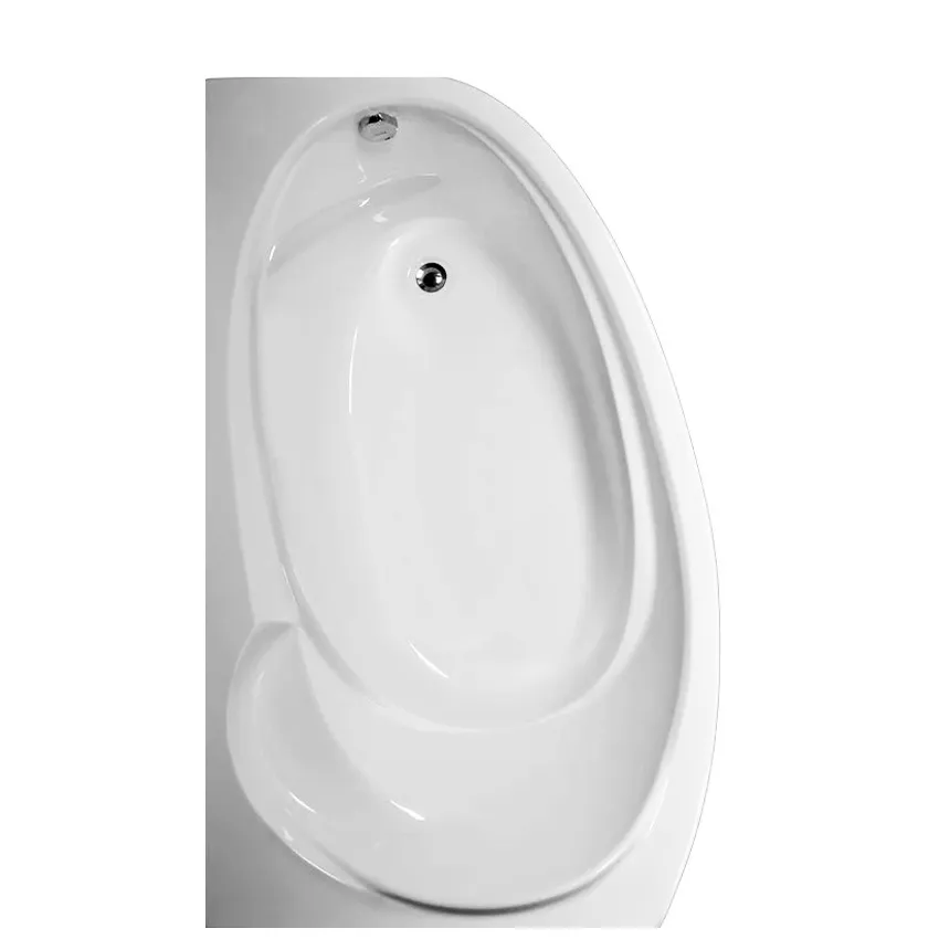 Ванна акриловая Marka One Julianna 160x95 L