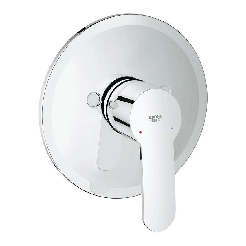 Встраиваемый смеситель Grohe Eurostyle Cosmopolitan 33635002
