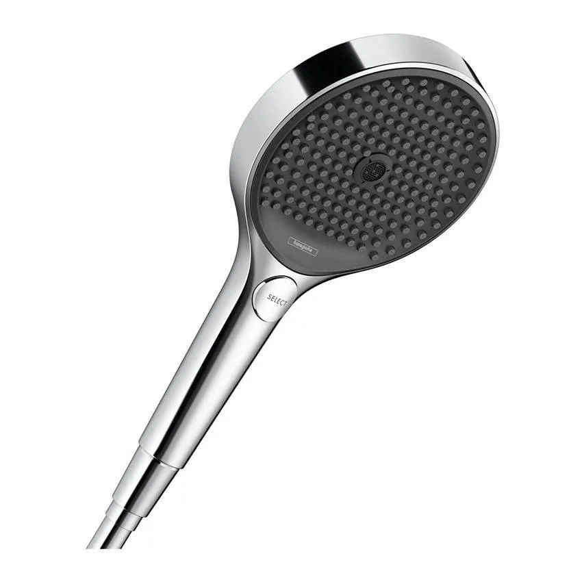 Ручной душ Hansgrohe Rainfinity 130 3jet EcoSmart 26865000 хром