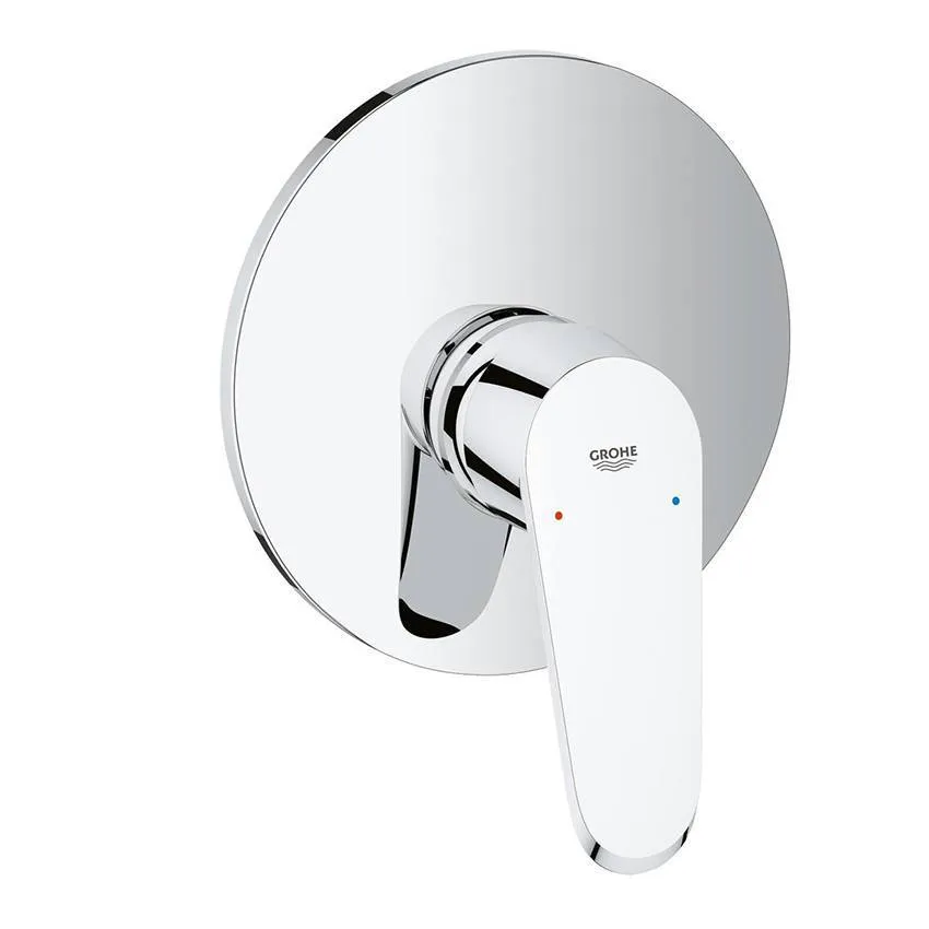 Встраиваемый смеситель Grohe Eurodisc Cosmopolitan 19549002
