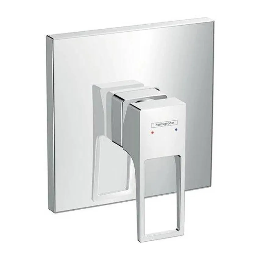 Смеситель для душа Hansgrohe Metropol (внешняя часть) 74565000