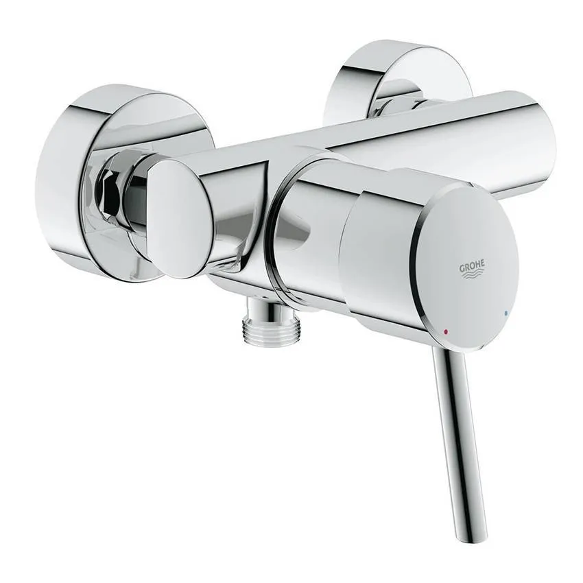 Смеситель для душа  Grohe Concetto 32210001