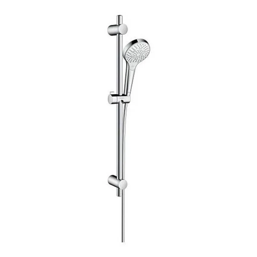 Душевой гарнитур Hansgrohe MySelect E Multi EcoSmart 26717400 хром