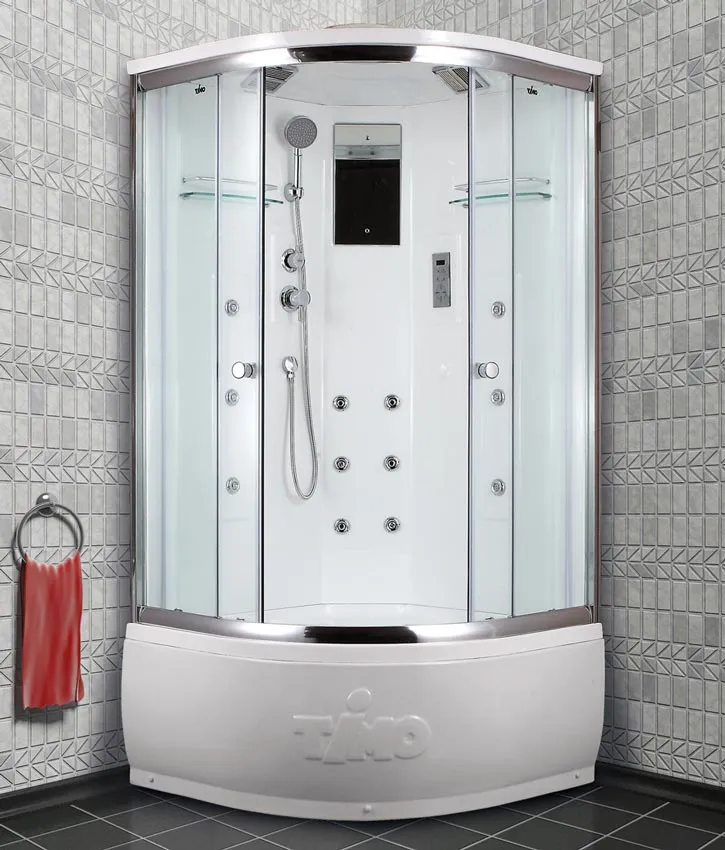 Душевая кабина Timo Lux T-7700 изображение