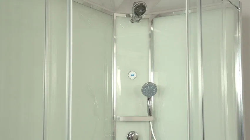 Душевая кабина Timo Premium ILMA 109 изображение