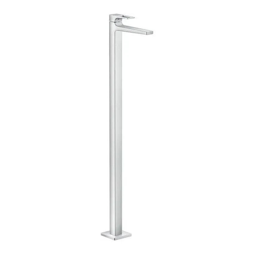 Напольный смеситель для раковины Hansgrohe Metropol 74530000