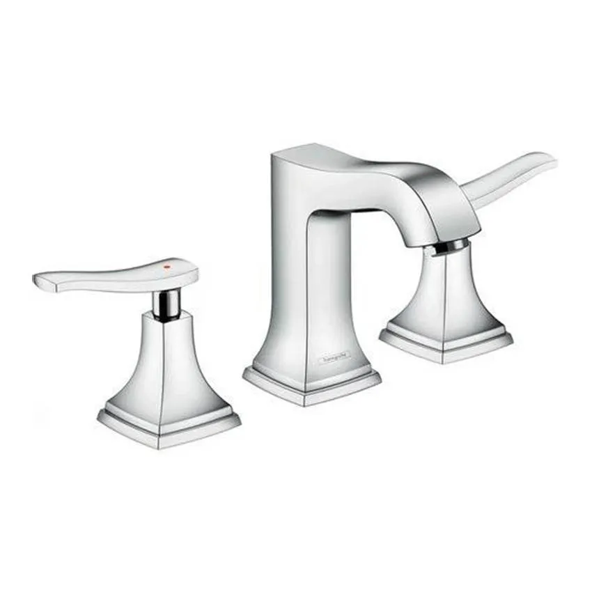 Смеситель для раковины Hansgrohe Metropol Classic 31330000
