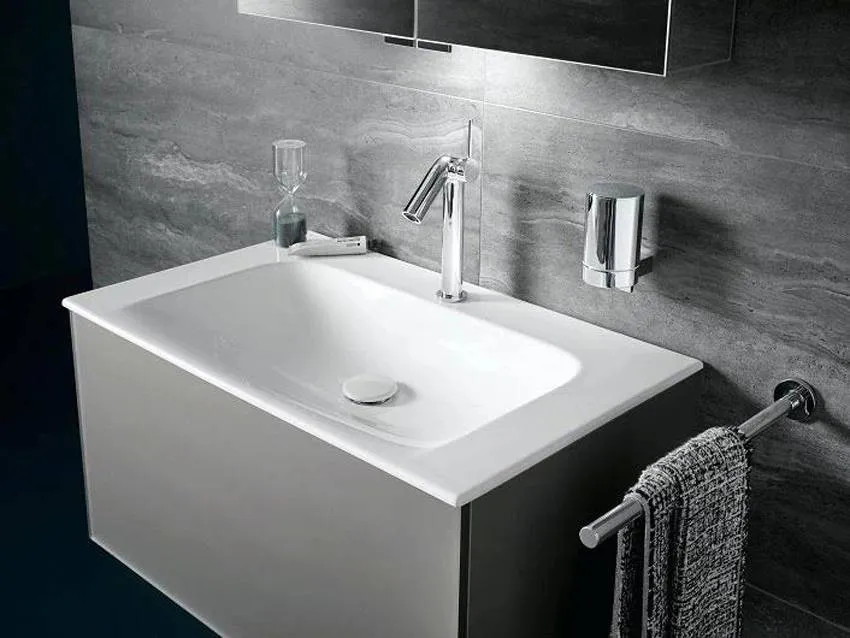 Тумба под раковину Keuco Plan 80 32962290000 изображение