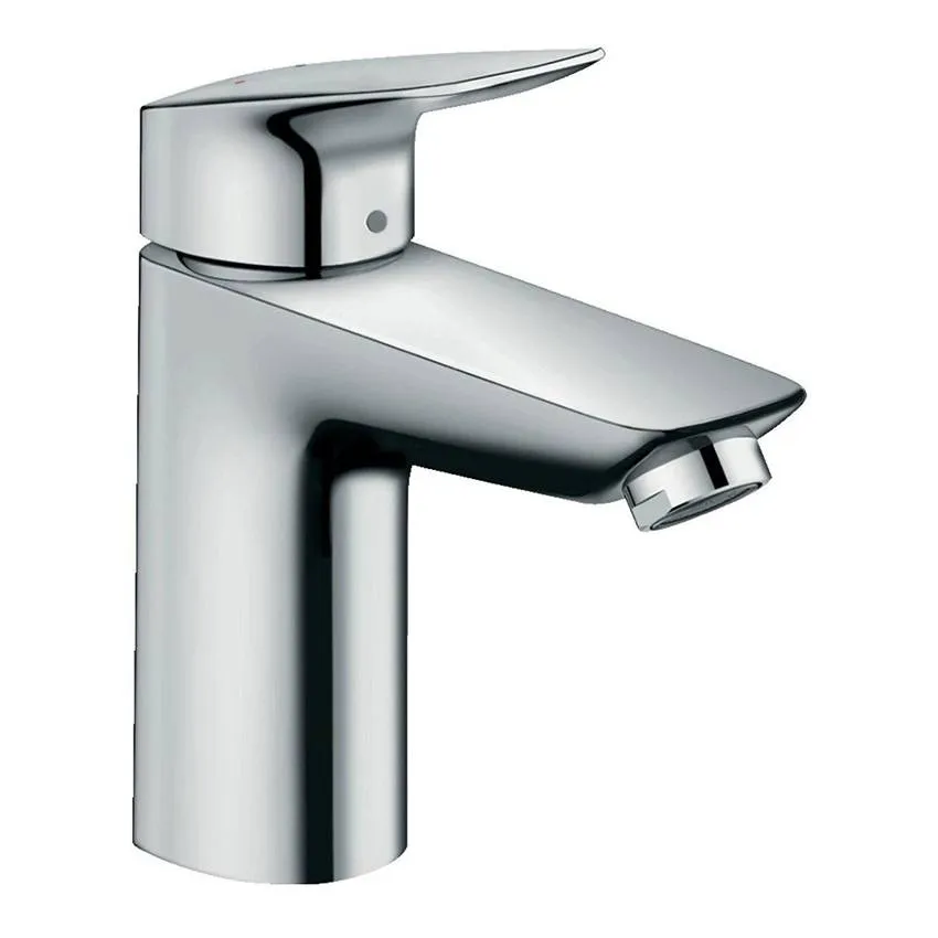 Смеситель для раковины Hansgrohe Logis 71107000