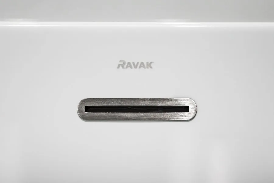 Ванна акриловая Ravak FREEDOM W изображение