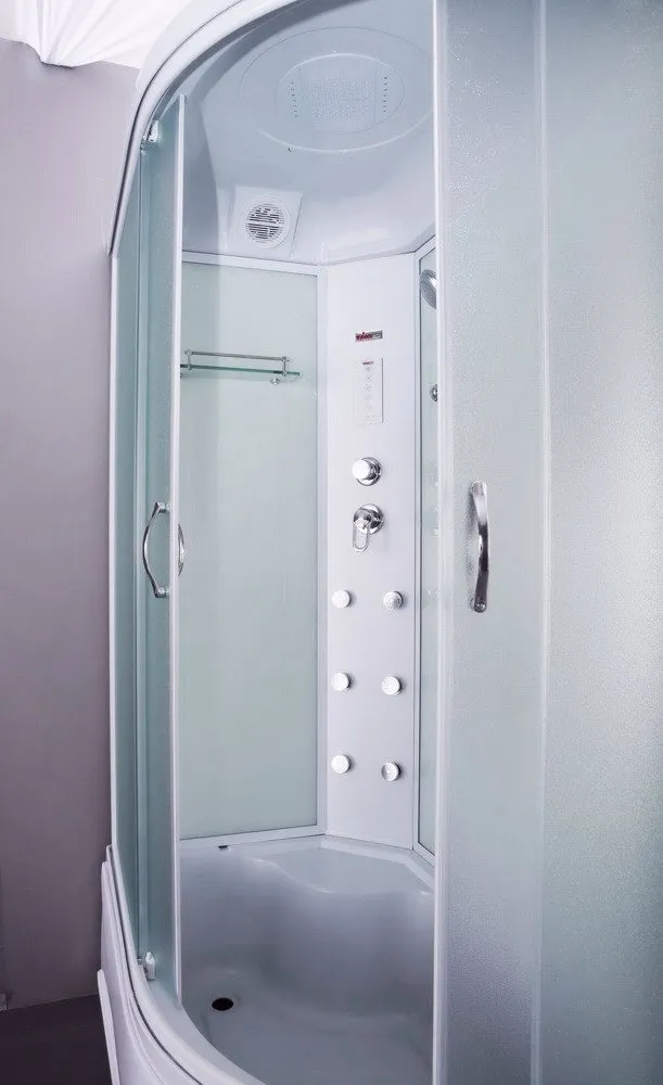 Душевая кабина Timo eco TE-0720 R изображение