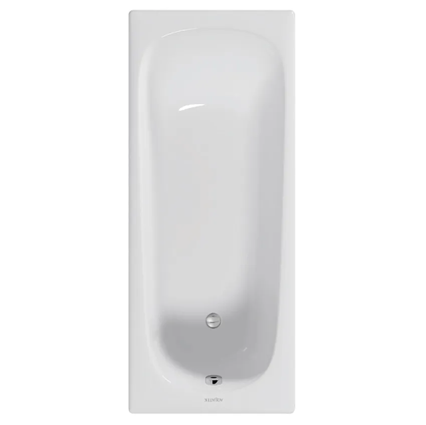 Ванна чугунная Aquatek Сигма 150x70