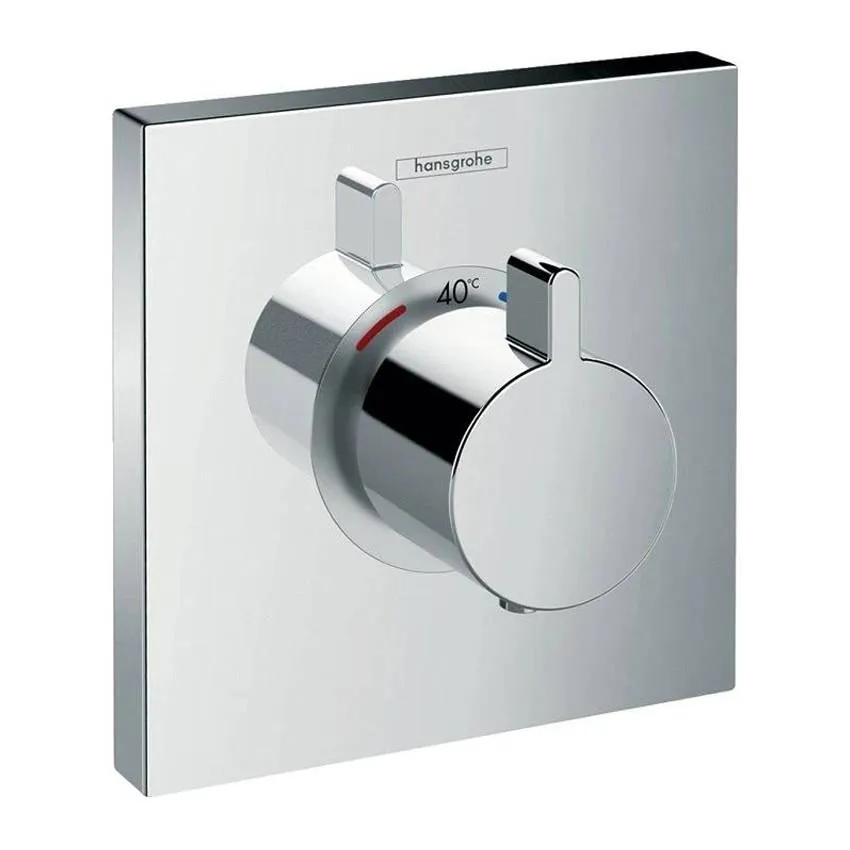 Термостат Hansgrohe ShowerSelect Highflow 15760000