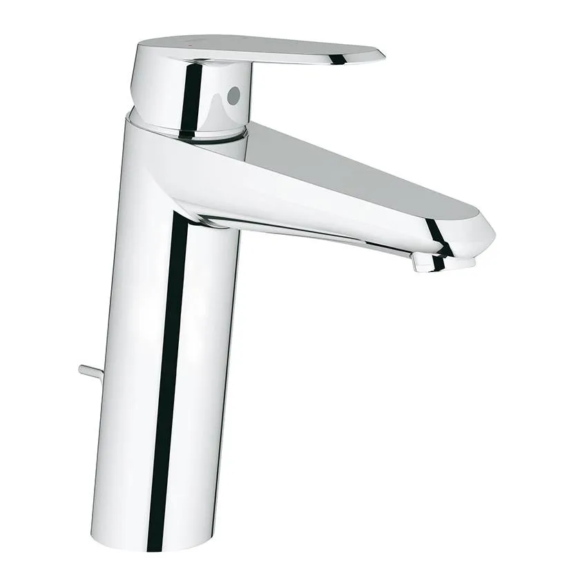 Смеситель для раковины Grohe Eurodisc Cosmopolitan 23448002