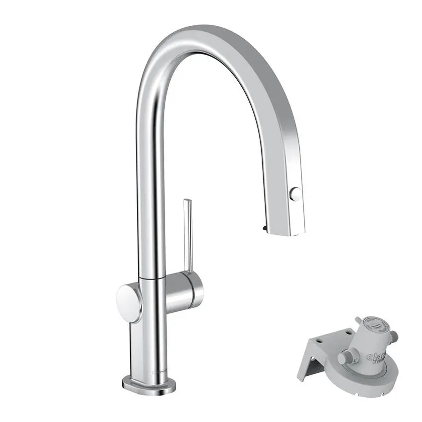 Смеситель для кухни Hansgrohe Aqittura M91 76803000